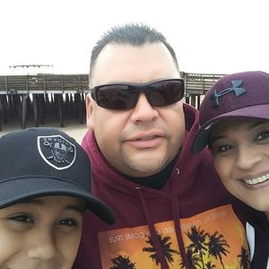 Meet your Posher, Andre